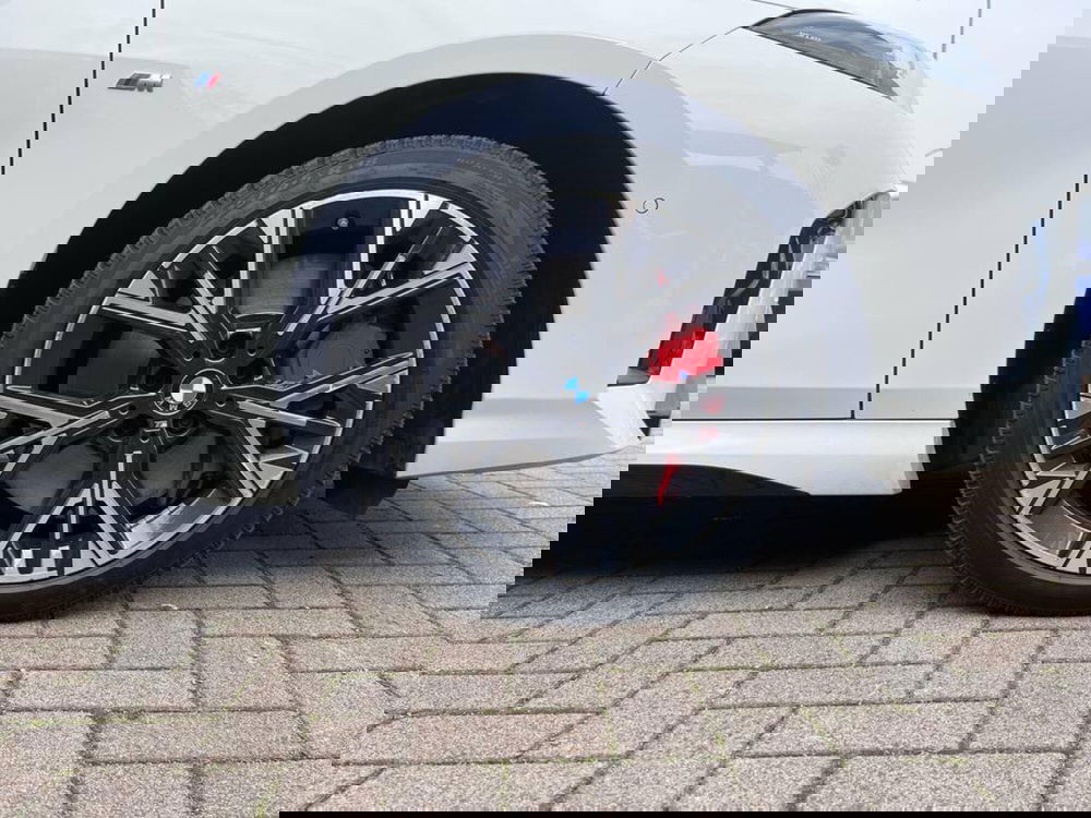 BMW Serie 1 usata a Alessandria (10)