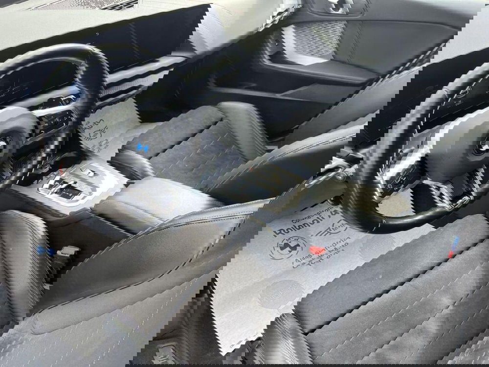 BMW Serie 1 usata a Alessandria (11)