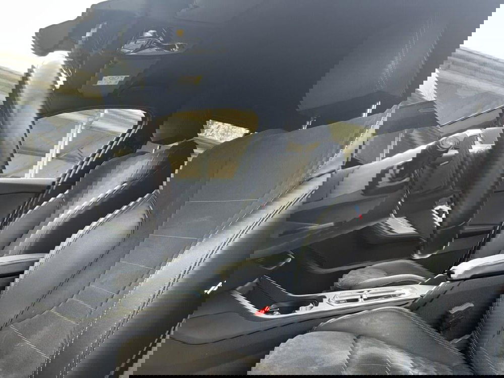 BMW Serie 1 usata a Alessandria (12)