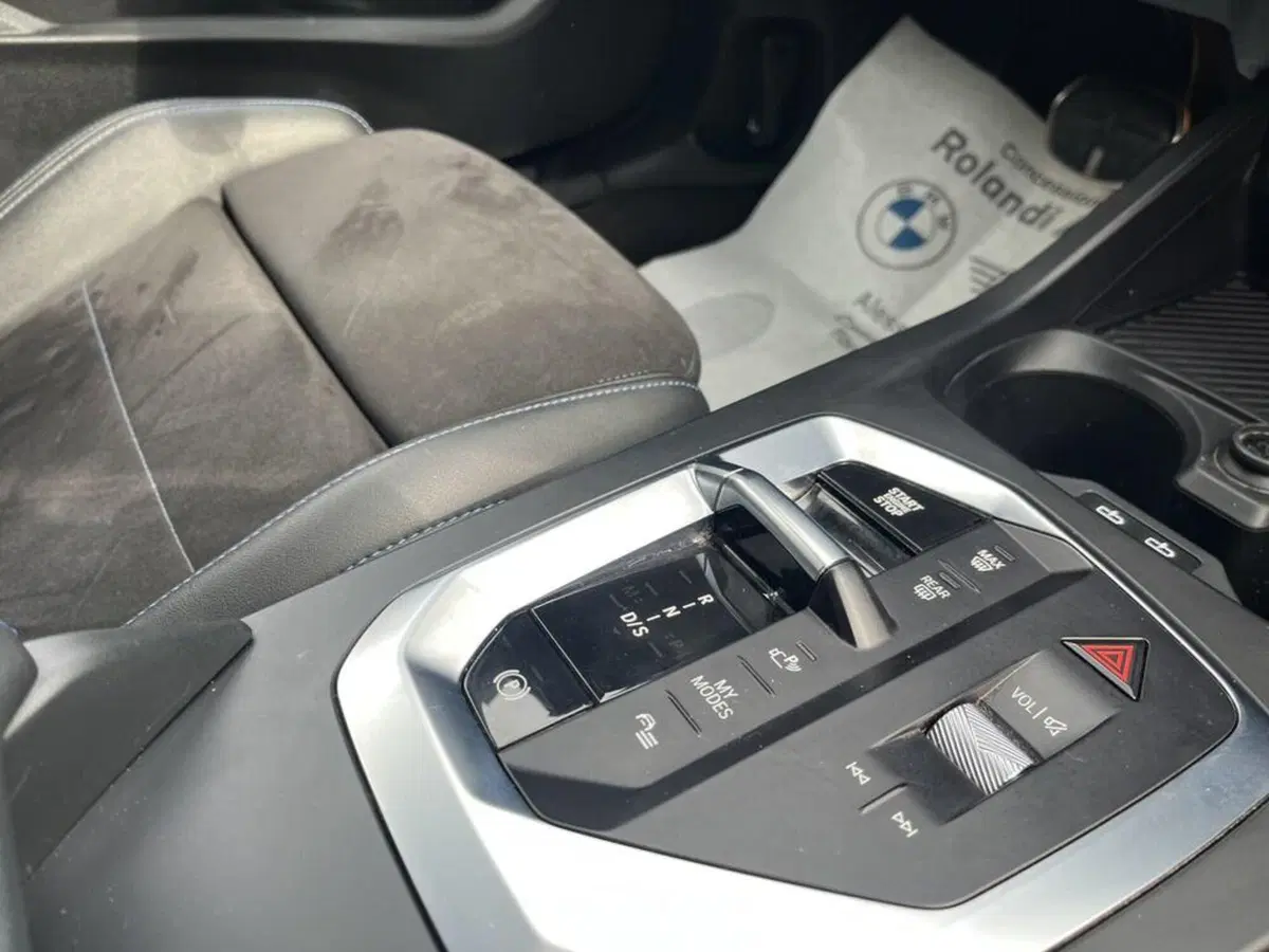 BMW Serie 1 usata a Alessandria (14)