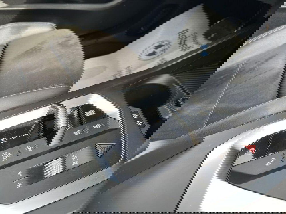 BMW Serie 1 usata a Alessandria (14)