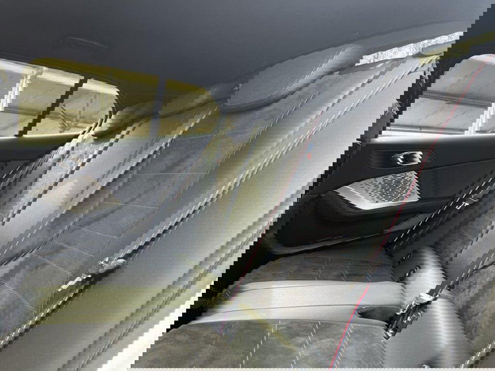 BMW Serie 1 usata a Alessandria (15)