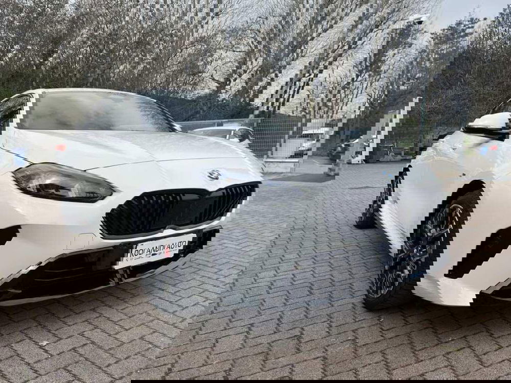 BMW Serie 1 usata a Alessandria (6)