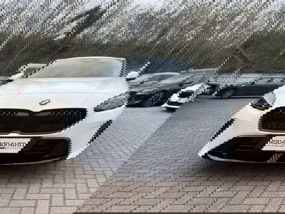 BMW Serie 1 usata a Alessandria (7)