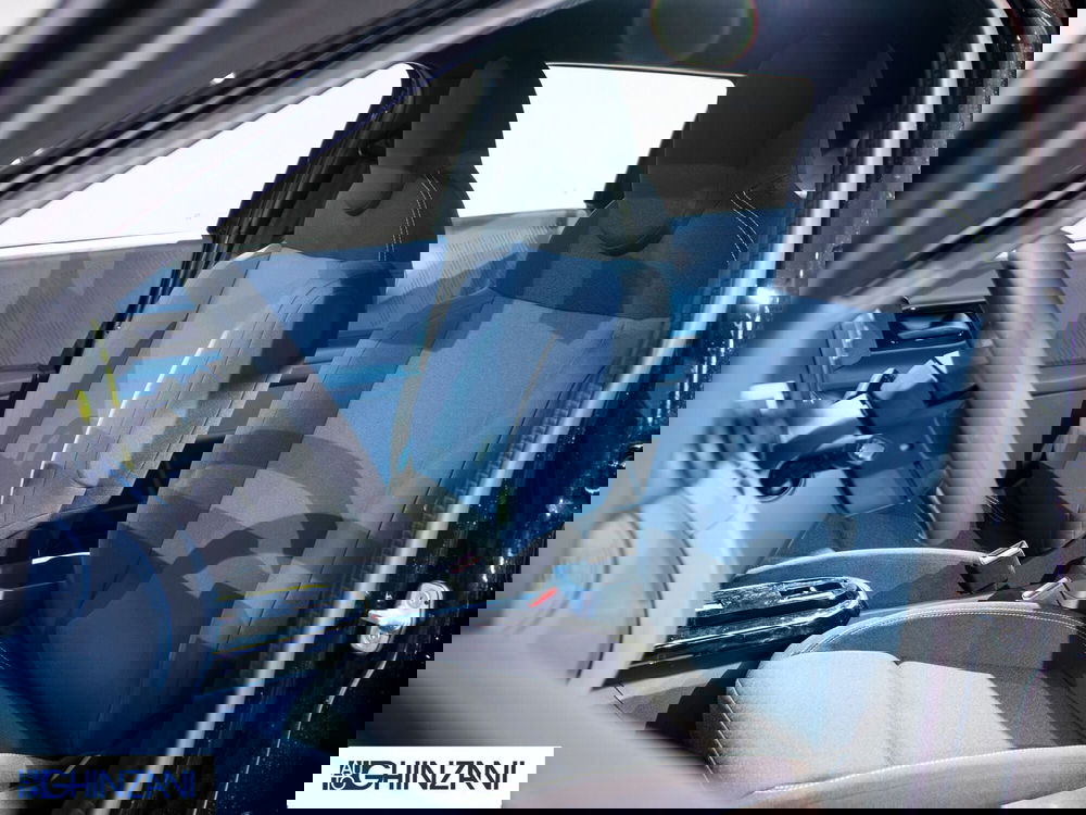 Fiat Grande Panda nuova a Bergamo (10)