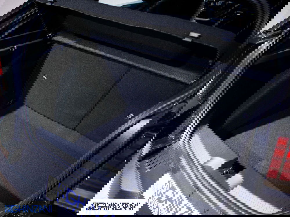 Fiat Grande Panda nuova a Bergamo (12)