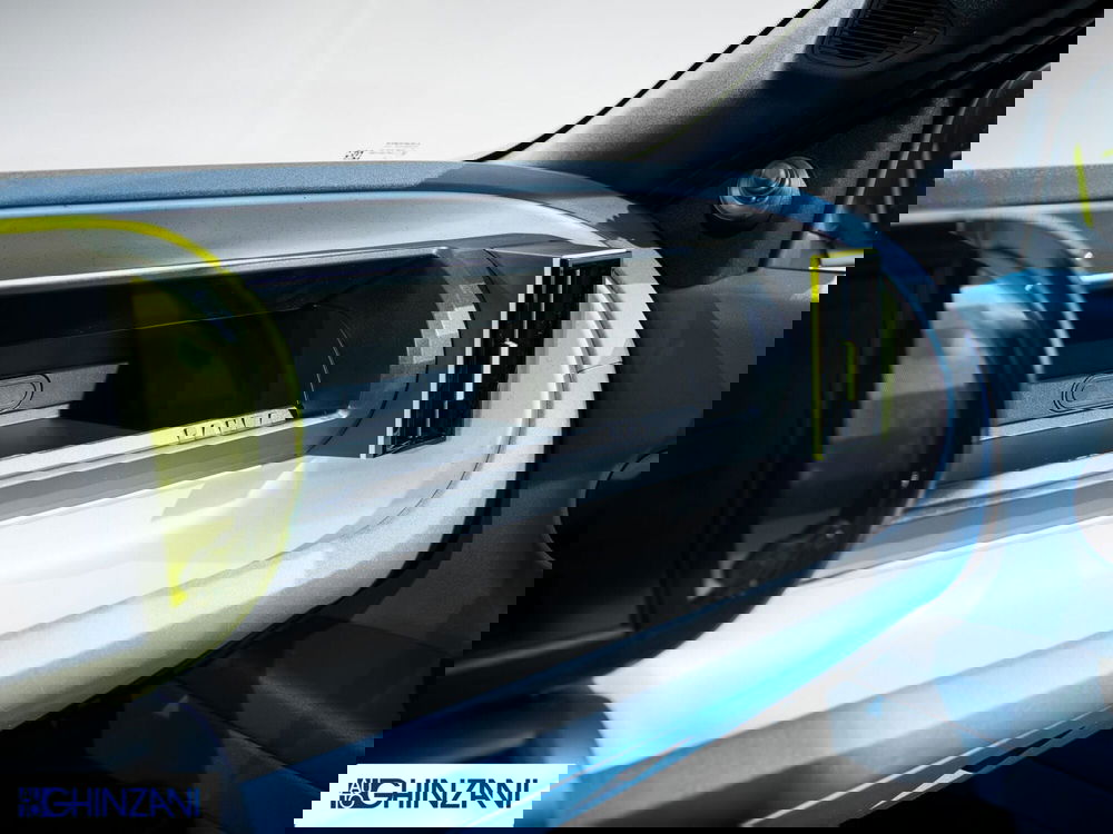 Fiat Grande Panda nuova a Bergamo (15)