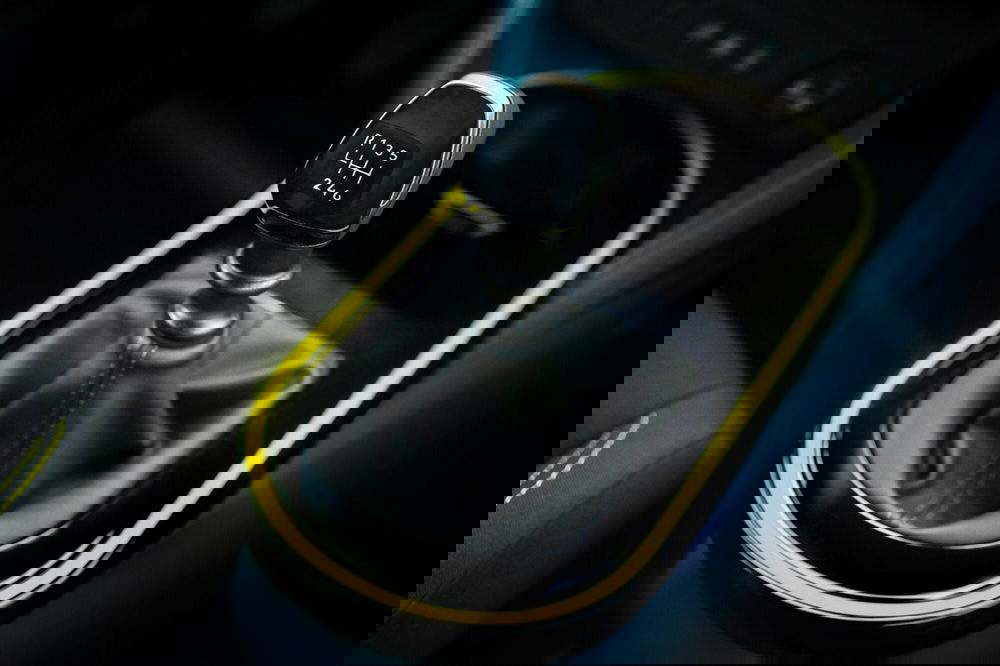 Fiat Grande Panda nuova a Bergamo (18)