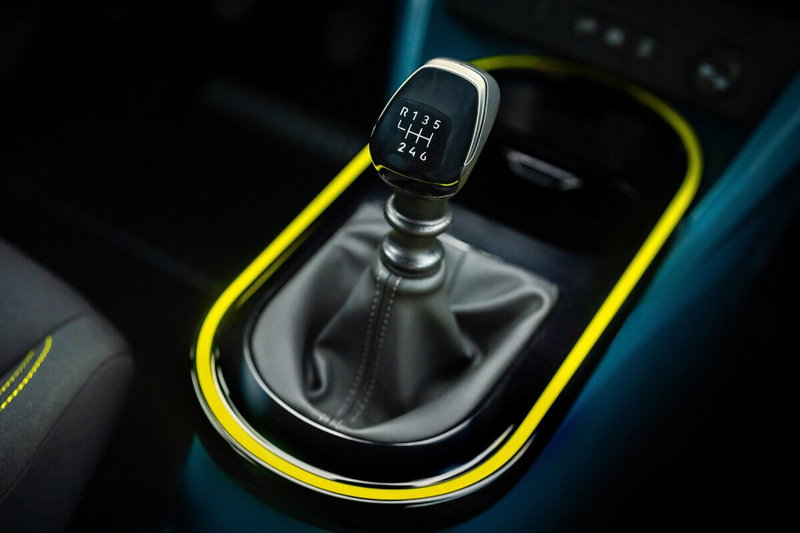 Fiat Grande Panda nuova a Bergamo (18)