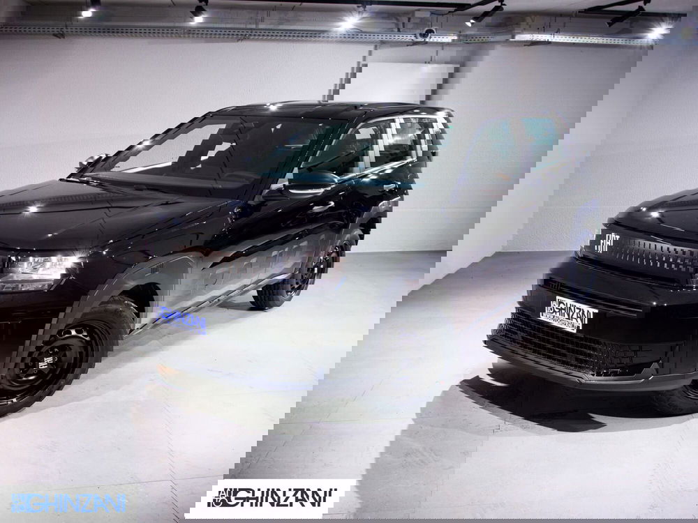 Fiat Grande Panda nuova a Bergamo (3)