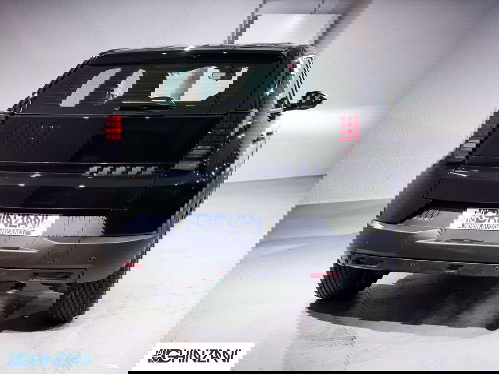 Fiat Grande Panda nuova a Bergamo (6)