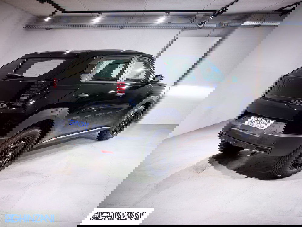 Fiat Grande Panda nuova a Bergamo (7)