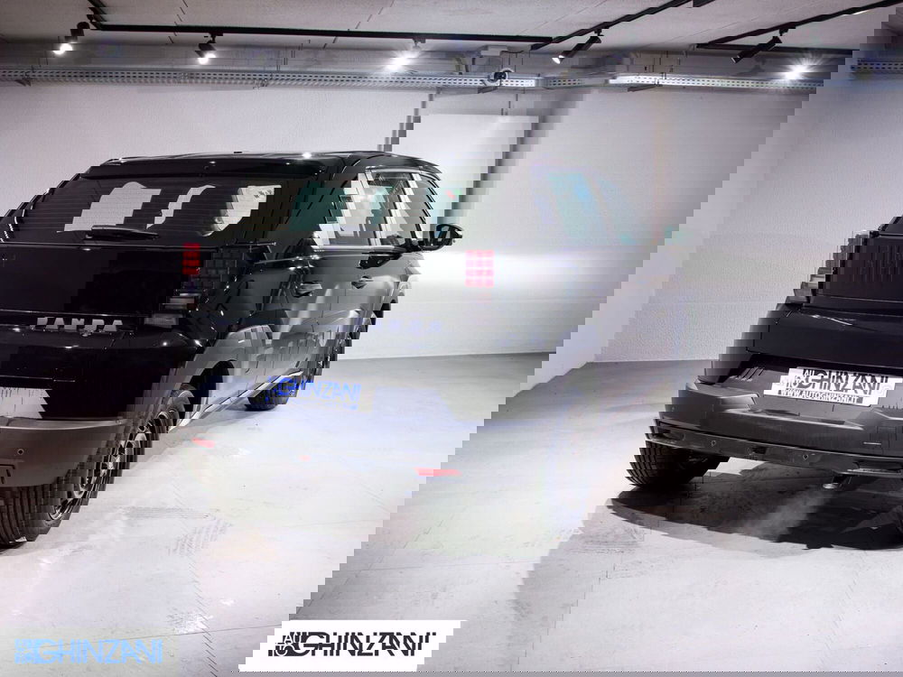 Fiat Grande Panda nuova a Bergamo (8)