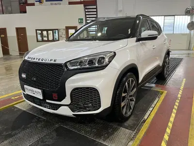 Sportequipe Sportequipe 5 Sportequipe 5 1.5 turbo Gpl 149cv cvt del 2024 usata a Alessandria