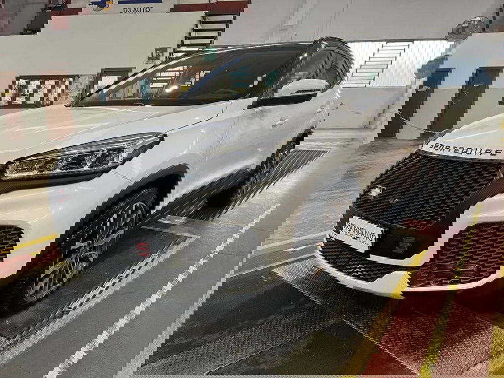 Sportequipe Sportequipe 5 usata a Alessandria