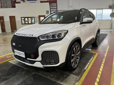 Sportequipe Sportequipe 5 Sportequipe 5 1.5 turbo Gpl 149cv cvt del 2024 usata a Alessandria