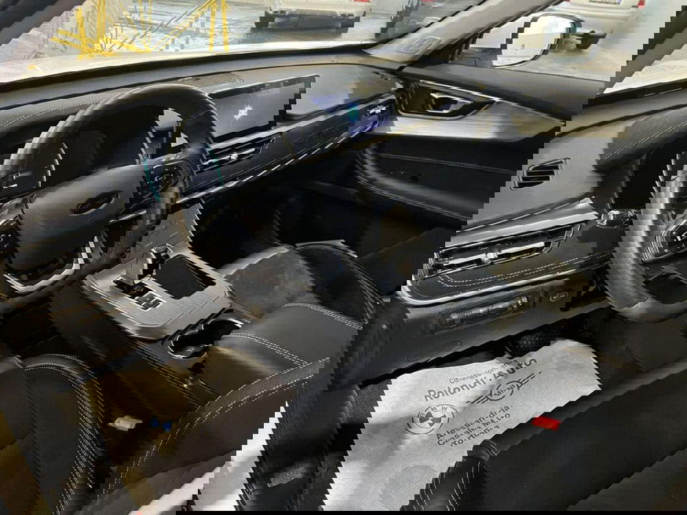 Sportequipe Sportequipe 5 usata a Alessandria (10)