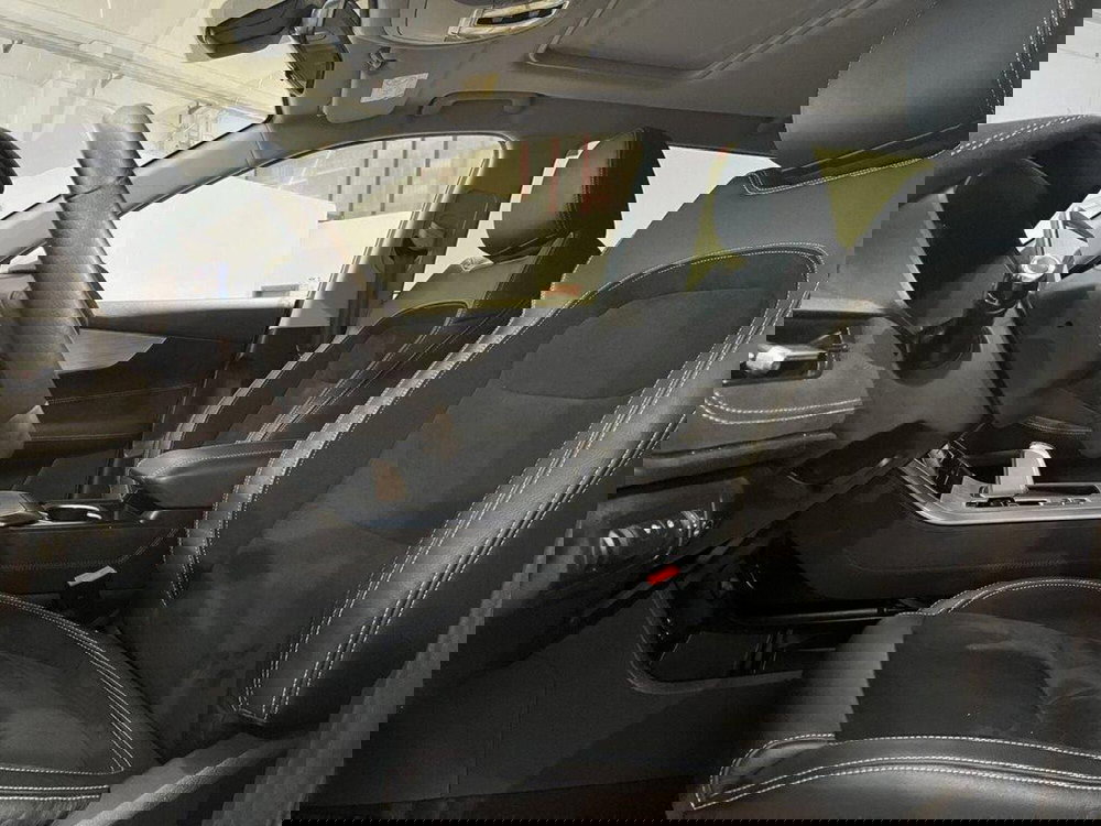 Sportequipe Sportequipe 5 usata a Alessandria (11)