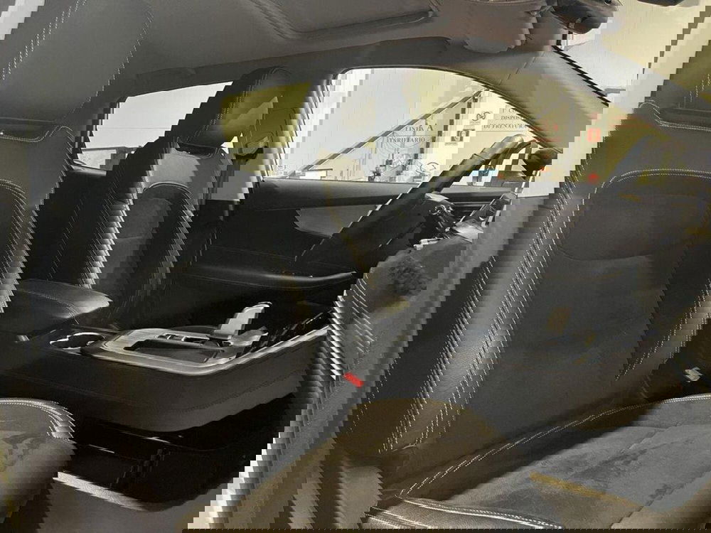 Sportequipe Sportequipe 5 usata a Alessandria (12)