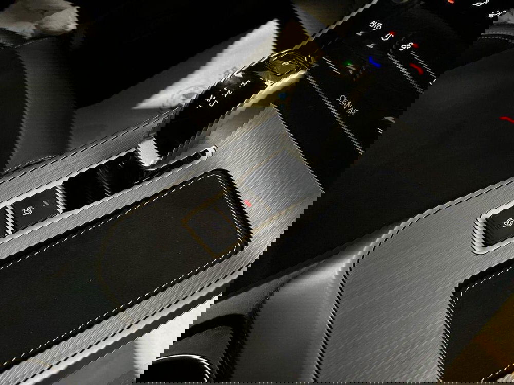 Sportequipe Sportequipe 5 usata a Alessandria (13)