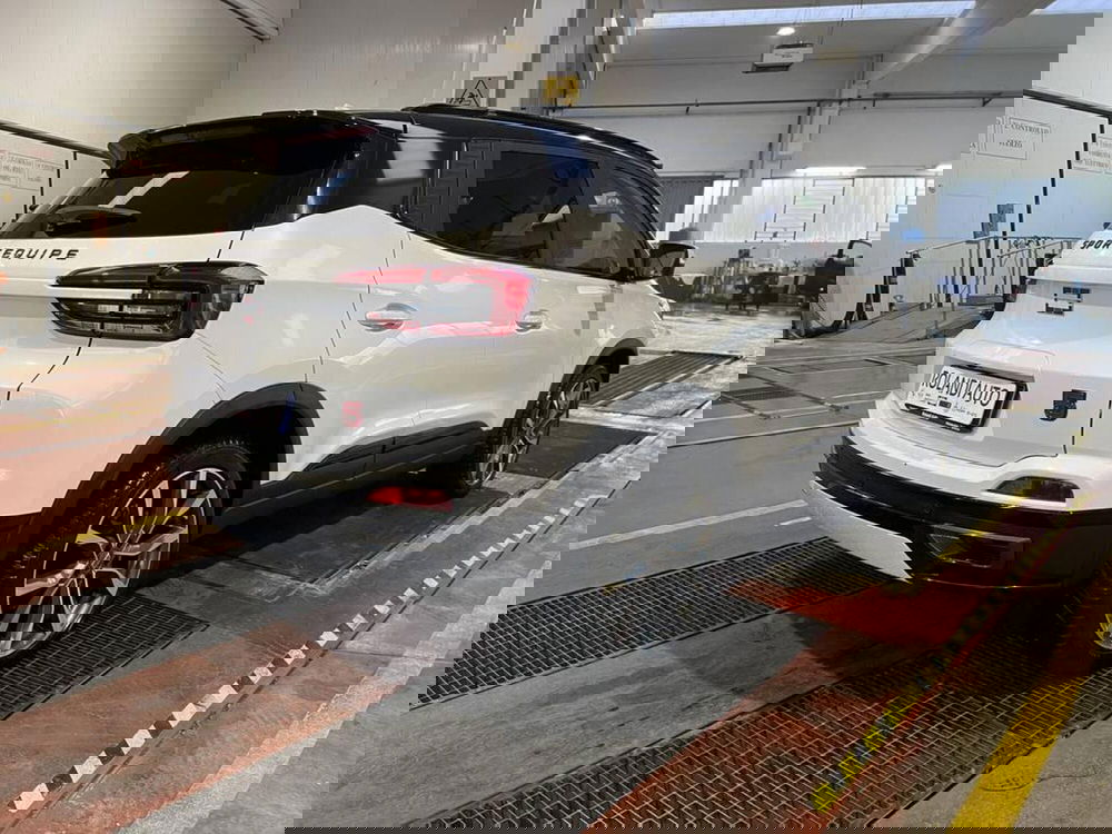 Sportequipe Sportequipe 5 usata a Alessandria (2)