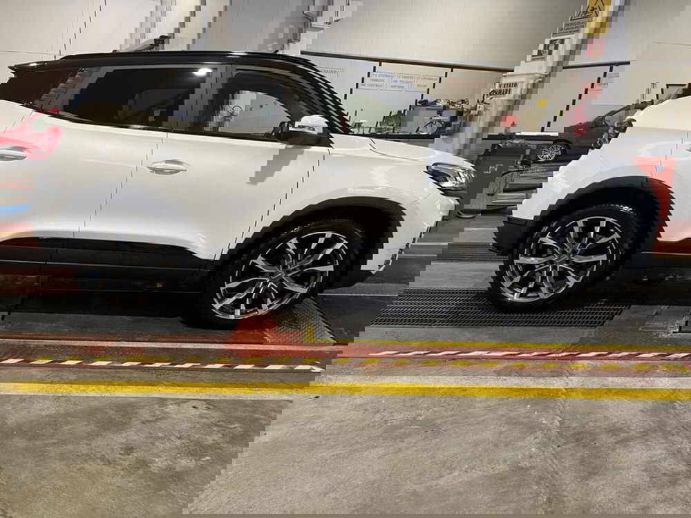 Sportequipe Sportequipe 5 usata a Alessandria (3)