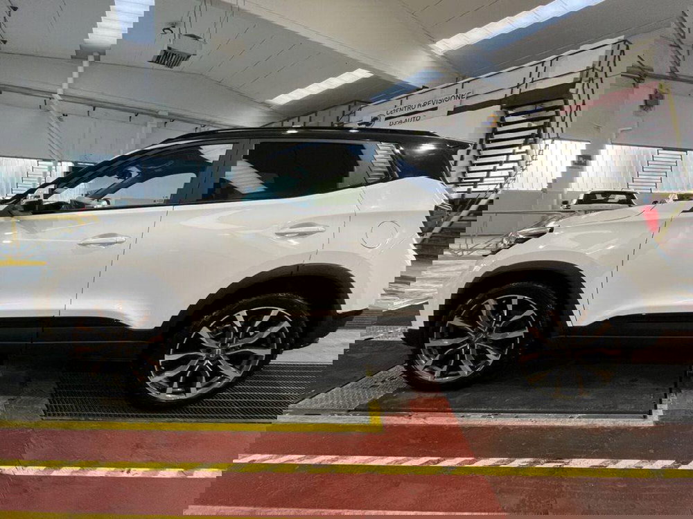 Sportequipe Sportequipe 5 usata a Alessandria (4)