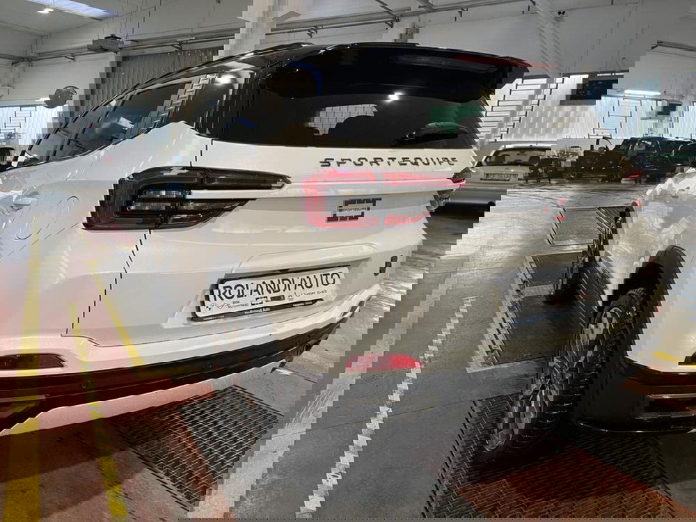 Sportequipe Sportequipe 5 usata a Alessandria (5)