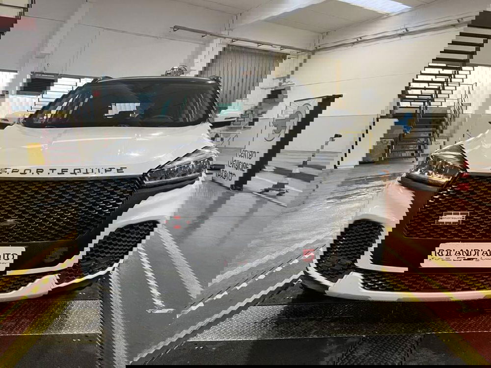 Sportequipe Sportequipe 5 usata a Alessandria (6)