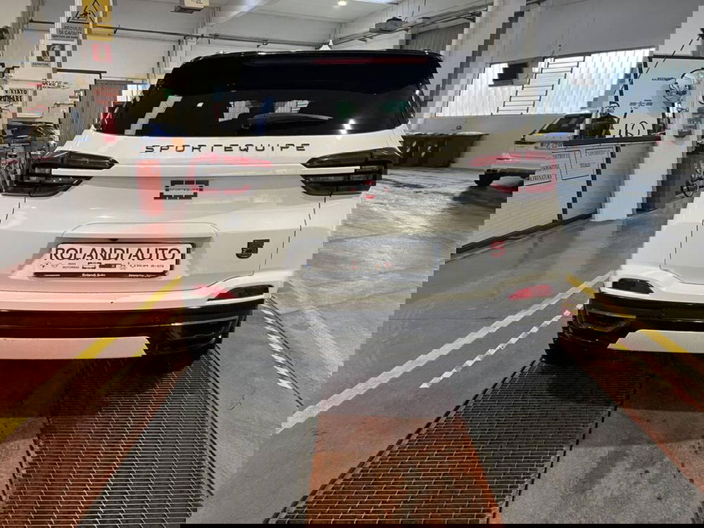 Sportequipe Sportequipe 5 usata a Alessandria (7)