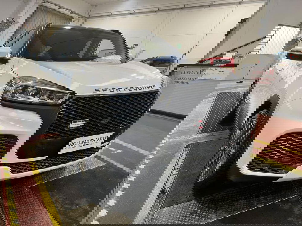 Sportequipe Sportequipe 5 usata a Alessandria (8)