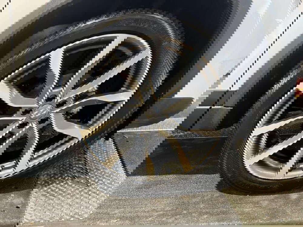 Sportequipe Sportequipe 5 usata a Alessandria (9)