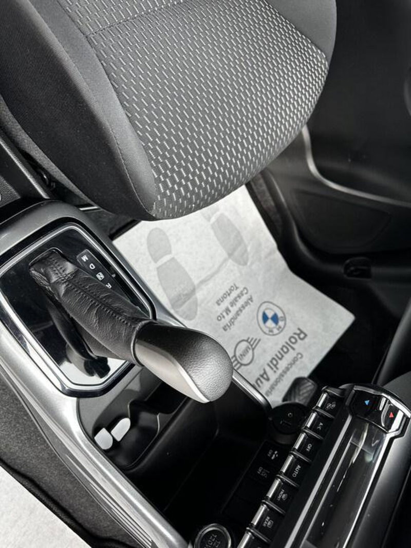 Suzuki Ignis usata a Alessandria (12)