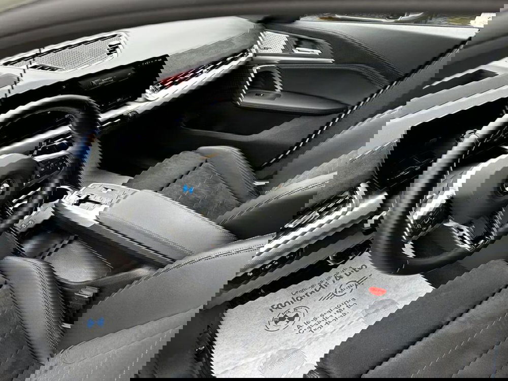 BMW X2 usata a Alessandria (11)