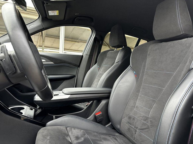 BMW X2 usata a Alessandria (12)