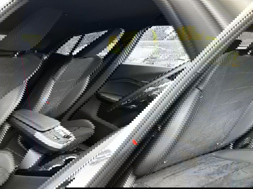 BMW X2 usata a Alessandria (13)