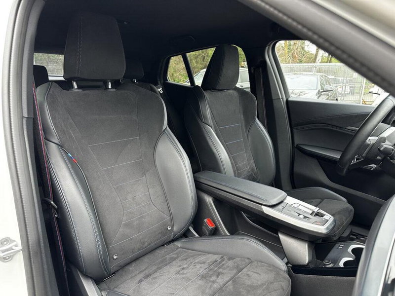 BMW X2 usata a Alessandria (13)