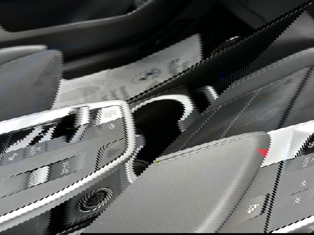 BMW X2 usata a Alessandria (14)