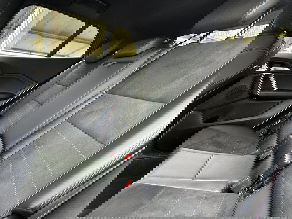 BMW X2 usata a Alessandria (15)