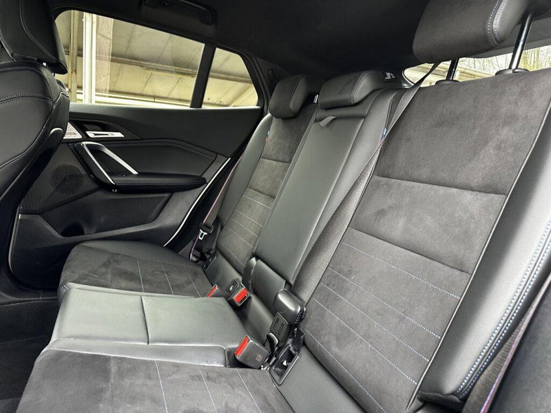 BMW X2 usata a Alessandria (15)