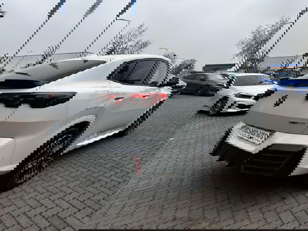 BMW X2 usata a Alessandria (3)