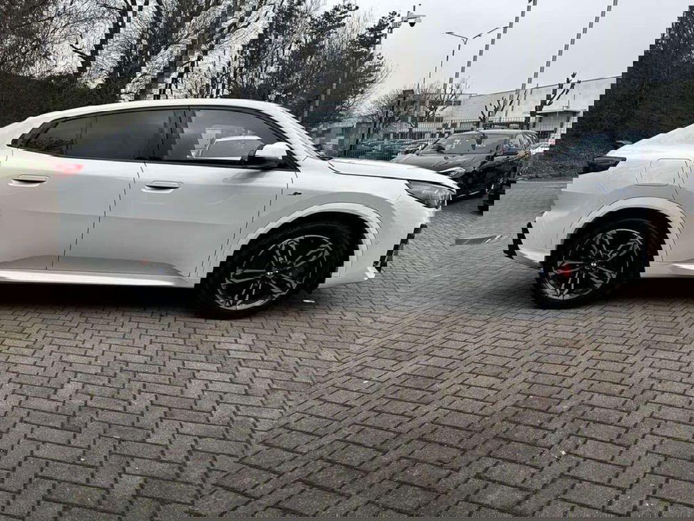 BMW X2 usata a Alessandria (4)