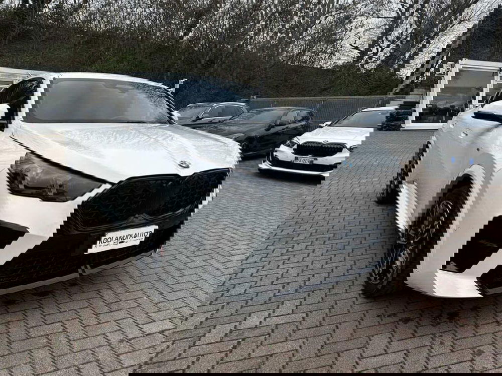 BMW X2 usata a Alessandria (6)