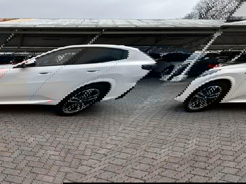 BMW X2 usata a Alessandria (7)