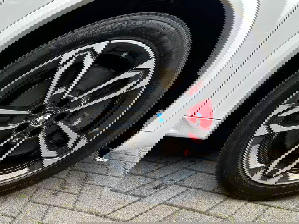 BMW X2 usata a Alessandria (8)