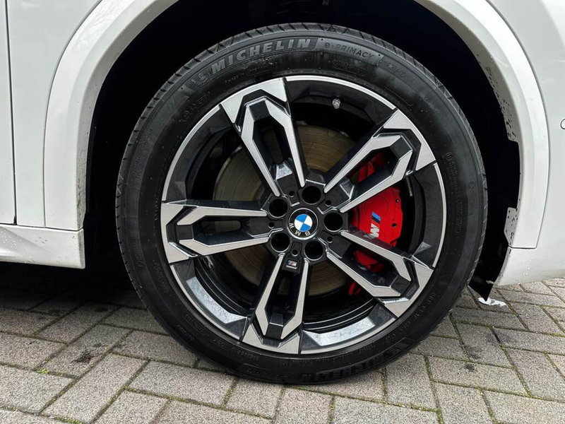 BMW X2 usata a Alessandria (8)