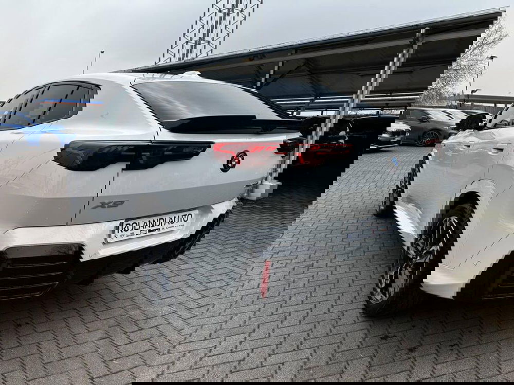 BMW X2 usata a Alessandria (9)