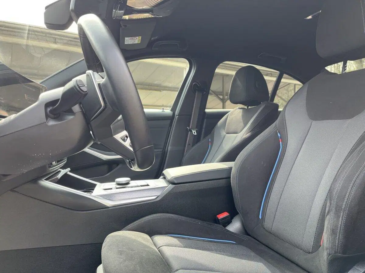 BMW Serie 3 usata a Alessandria (11)