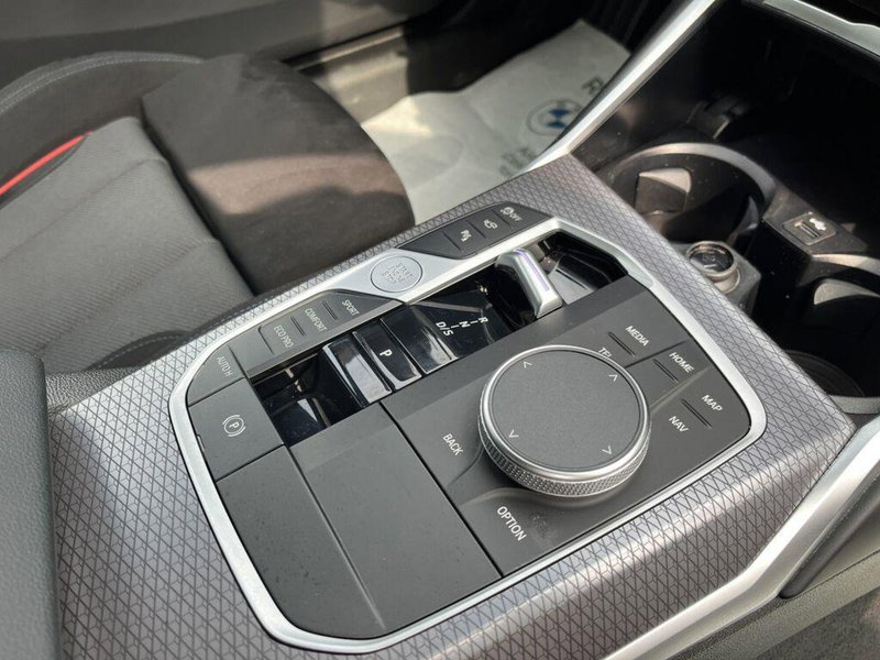 BMW Serie 3 usata a Alessandria (12)