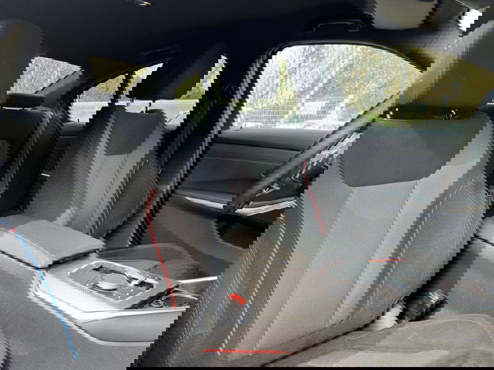 BMW Serie 3 usata a Alessandria (13)